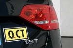 Audi A3 1.8T Cabriolet by O.CT Tuning 2009 года